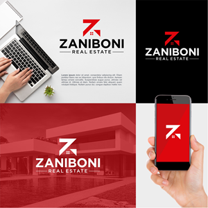 Logo Design by Maia Designer