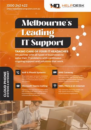 Brochure Design by fectapixels for this project | Design #32706239