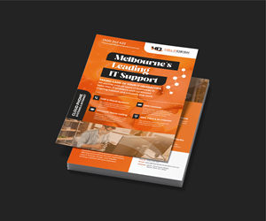 Brochure Design by fectapixels for this project | Design: #32706717
