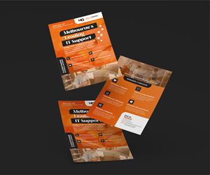 Brochure Design by fectapixels for this project | Design: #32706950