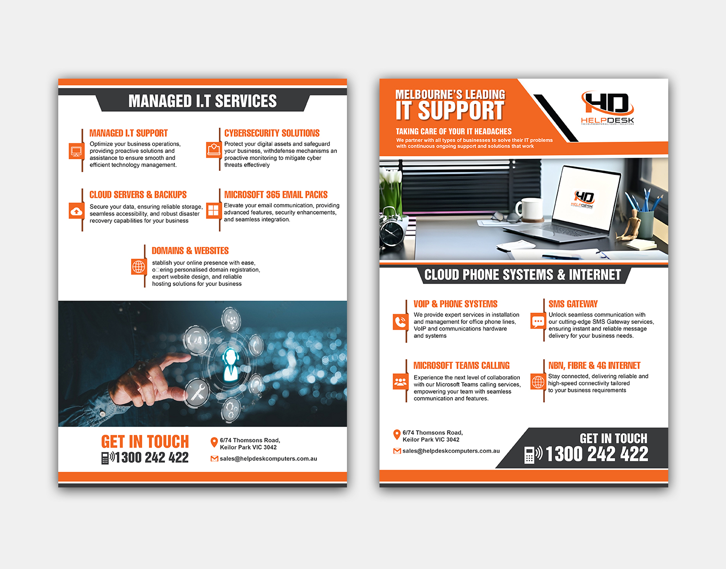 Brochure Design by SWASTIK for this project | Design #32707417