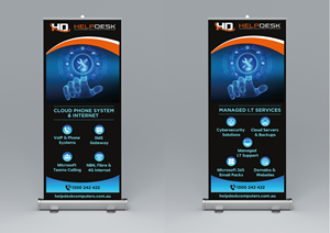 Advertisement Design by MarkoE