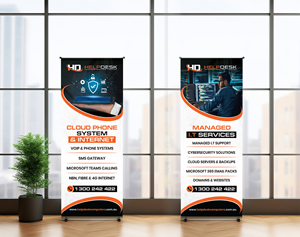 Advertisement Design by ArtHive for this project | Design: #32705759