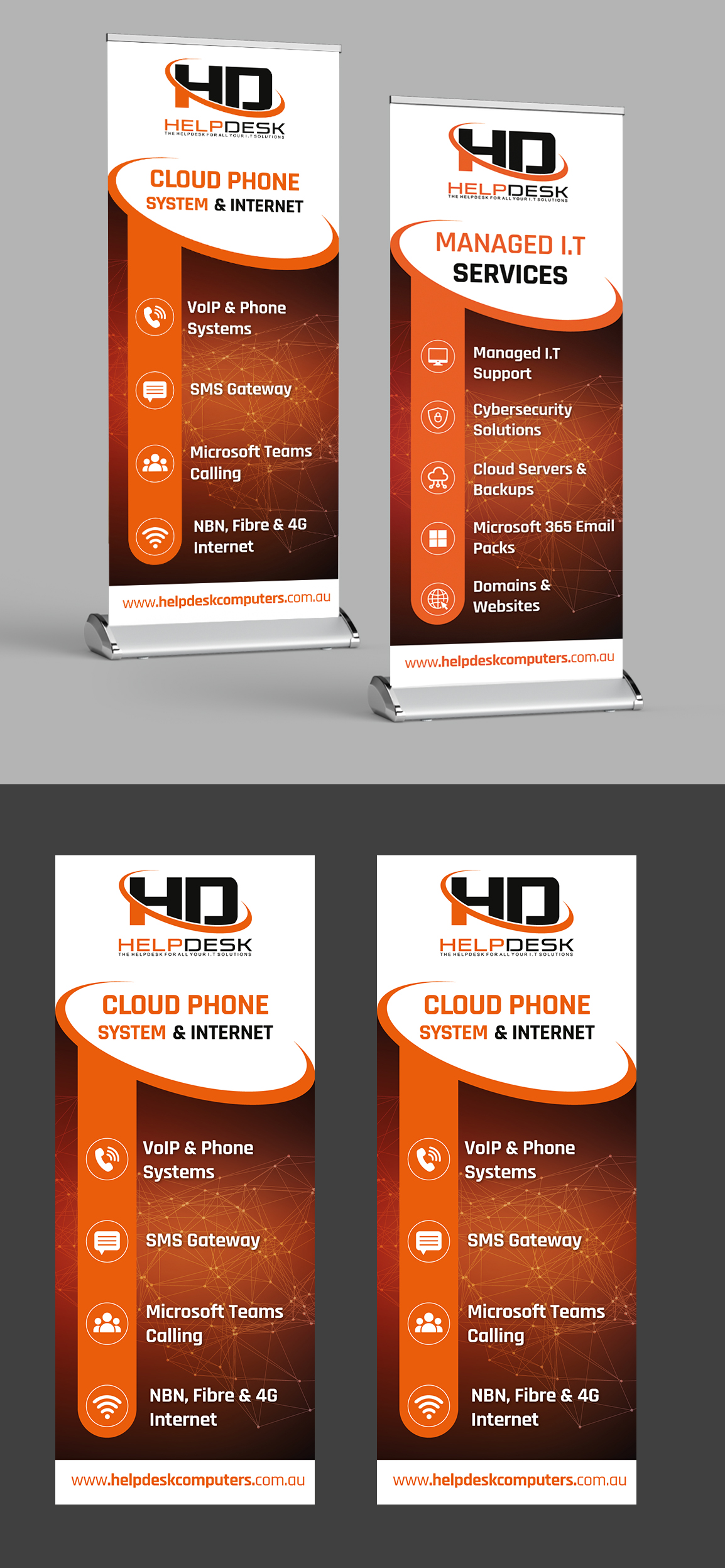 Advertisement Design by Adi GFX for this project | Design #32707322