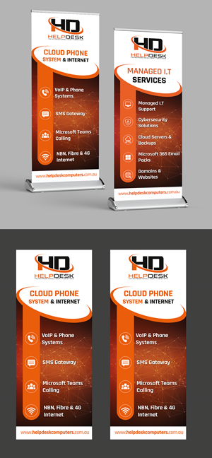 Advertisement Design by Adi GFX