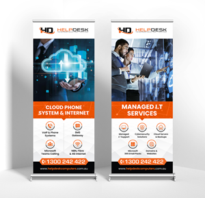 Advertisement Design by Sam.Art for this project | Design: #32706482