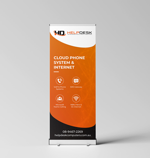 Advertisement Design by Abdulmumin Imam