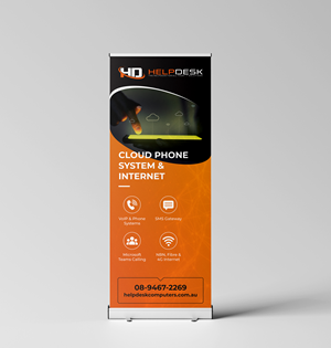 Advertisement Design by Abdulmumin Imam for this project | Design: #32706843