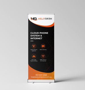 Advertisement Design by Abdulmumin Imam for this project | Design: #32706844