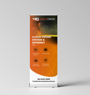 Advertisement Design by Abdulmumin Imam for this project | Design: #32706845