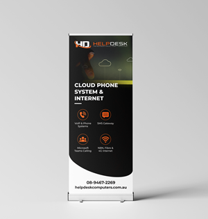 Advertisement Design by Abdulmumin Imam for this project | Design: #32706846