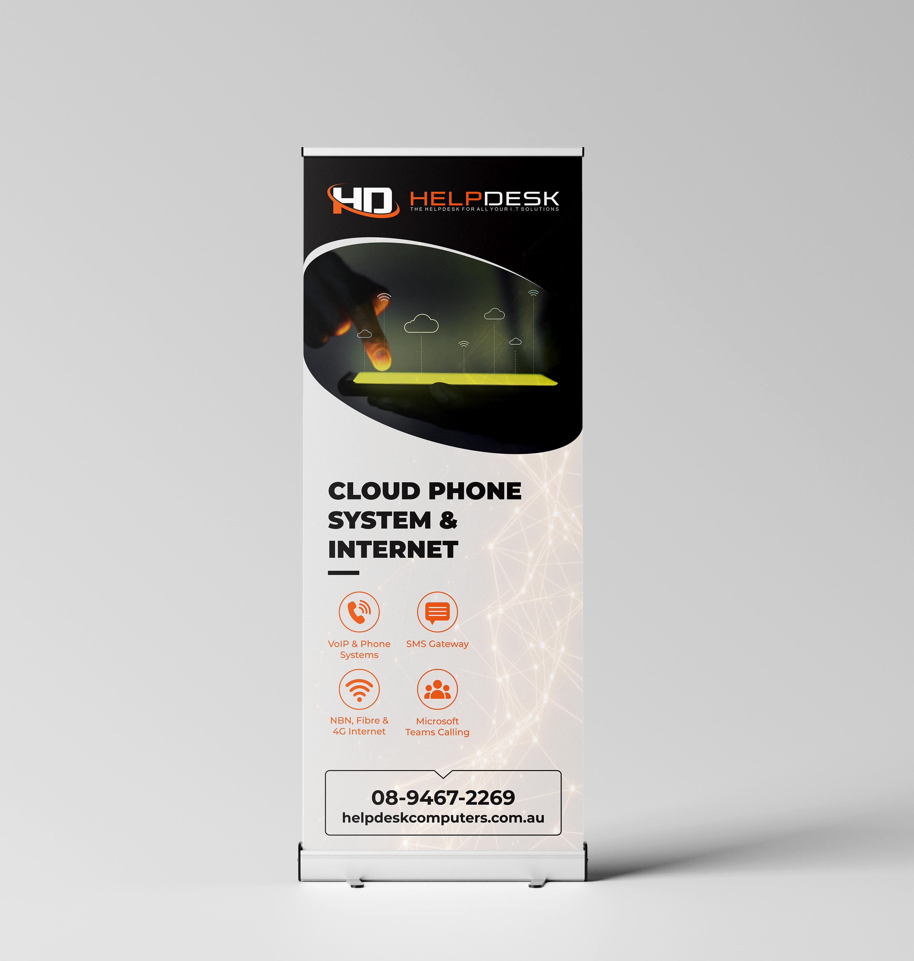 Diseño Publicitario por Abdulmumin Imam para este proyecto | Diseño #32706849