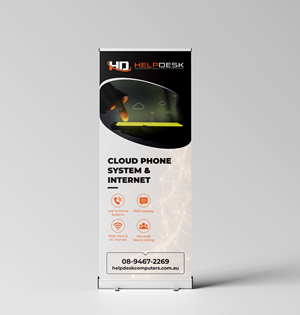 Advertisement Design by Abdulmumin Imam for this project | Design: #32706849