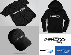 Graphic Design by StromDesignHub