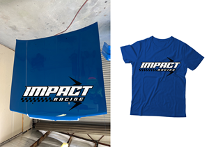 Graphic Design by cosmicline for this project | Design: #32710141