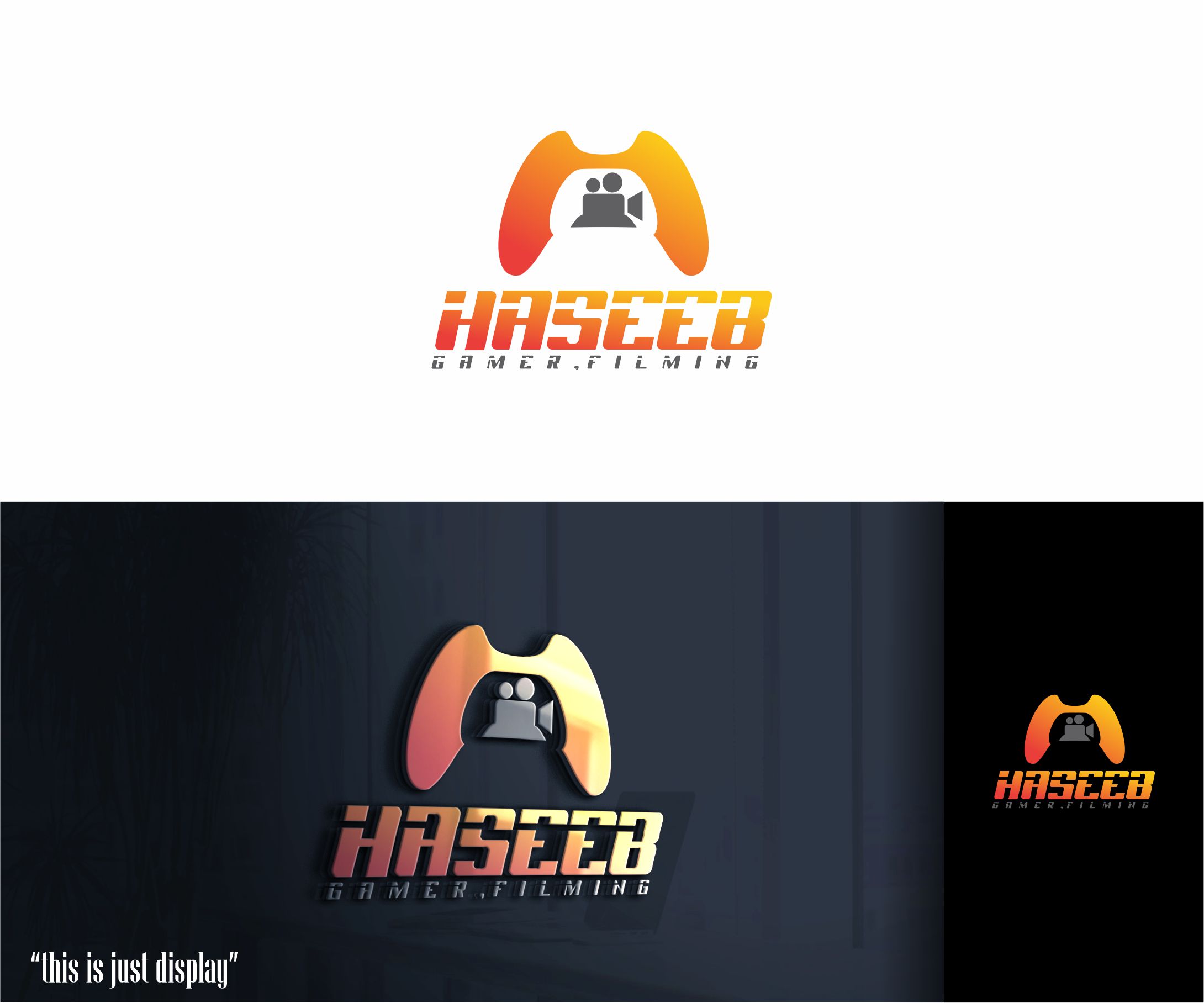 Logo Design by alkaline for this project | Design #32708830
