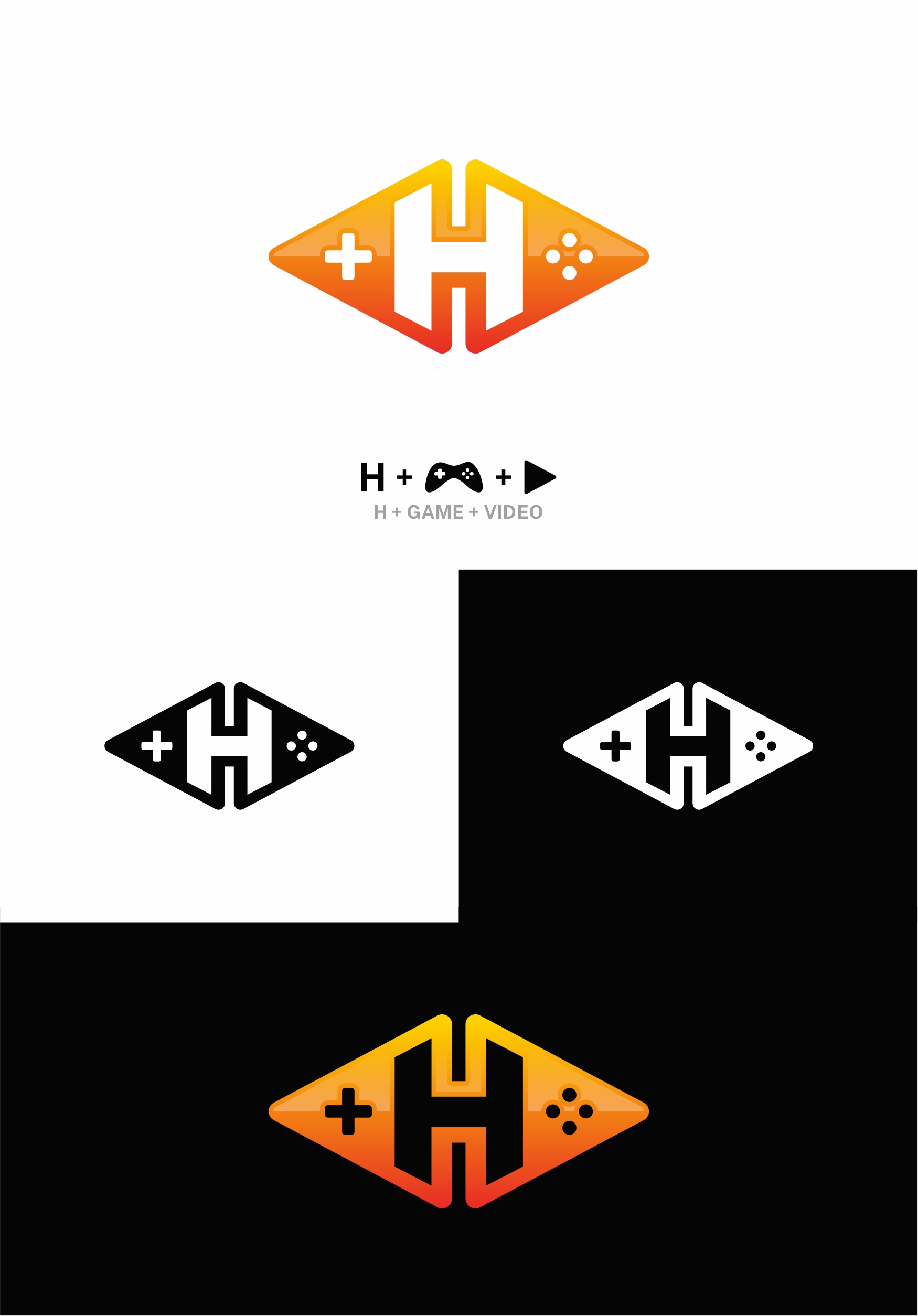 Logo Design by 1206studio for this project | Design #32706820