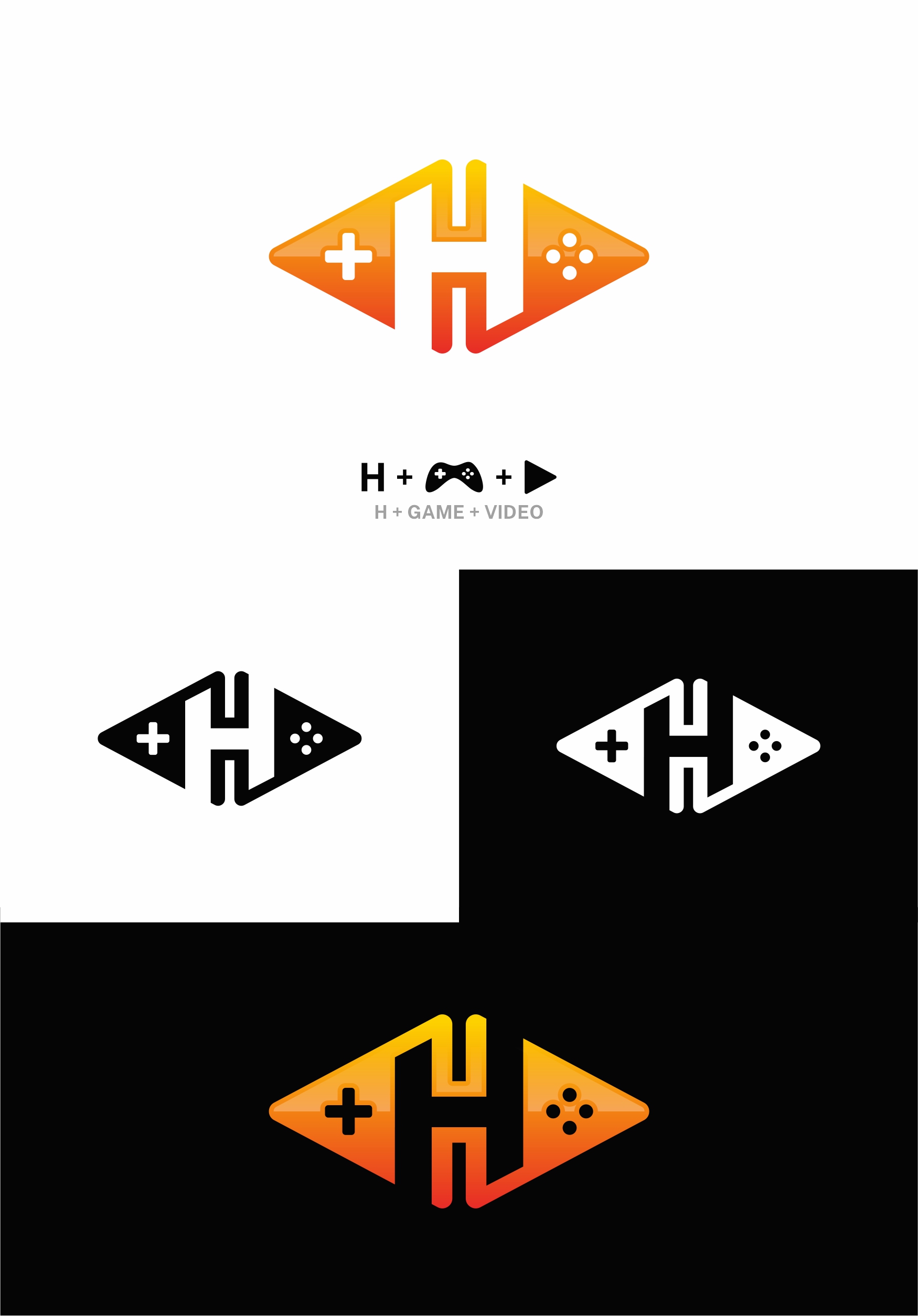 Logo Design by 1206studio for this project | Design #32706824