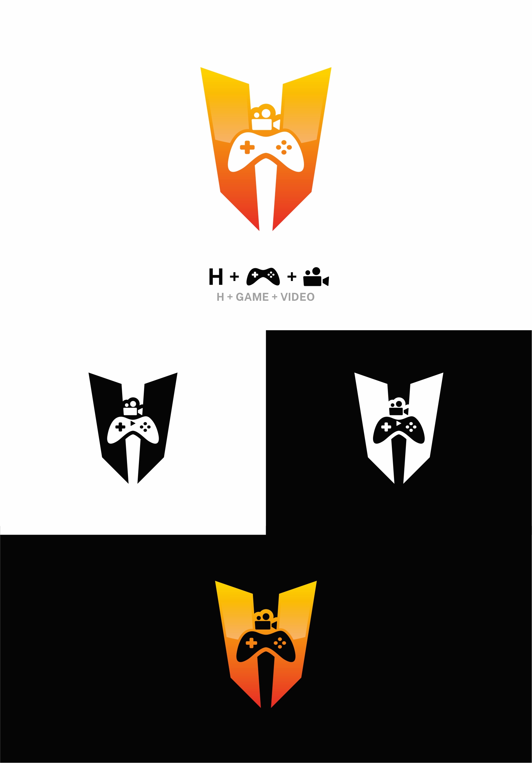 Logo Design by 1206studio for this project | Design #32707395