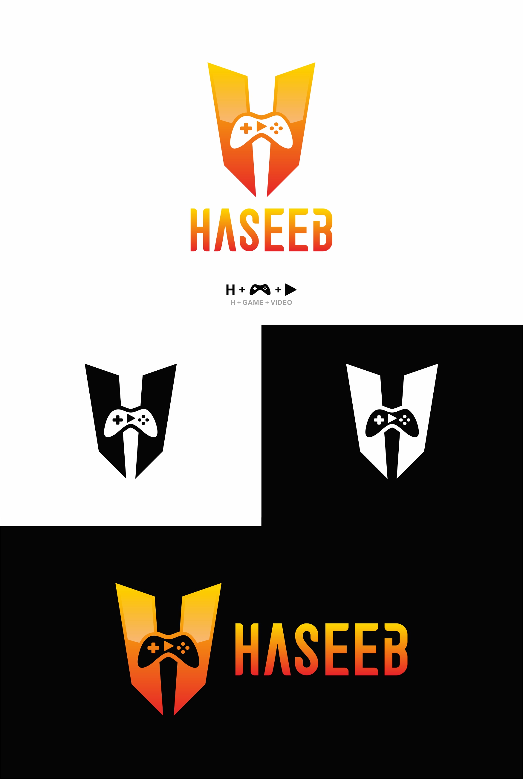 Logo Design by 1206studio for this project | Design #32707401