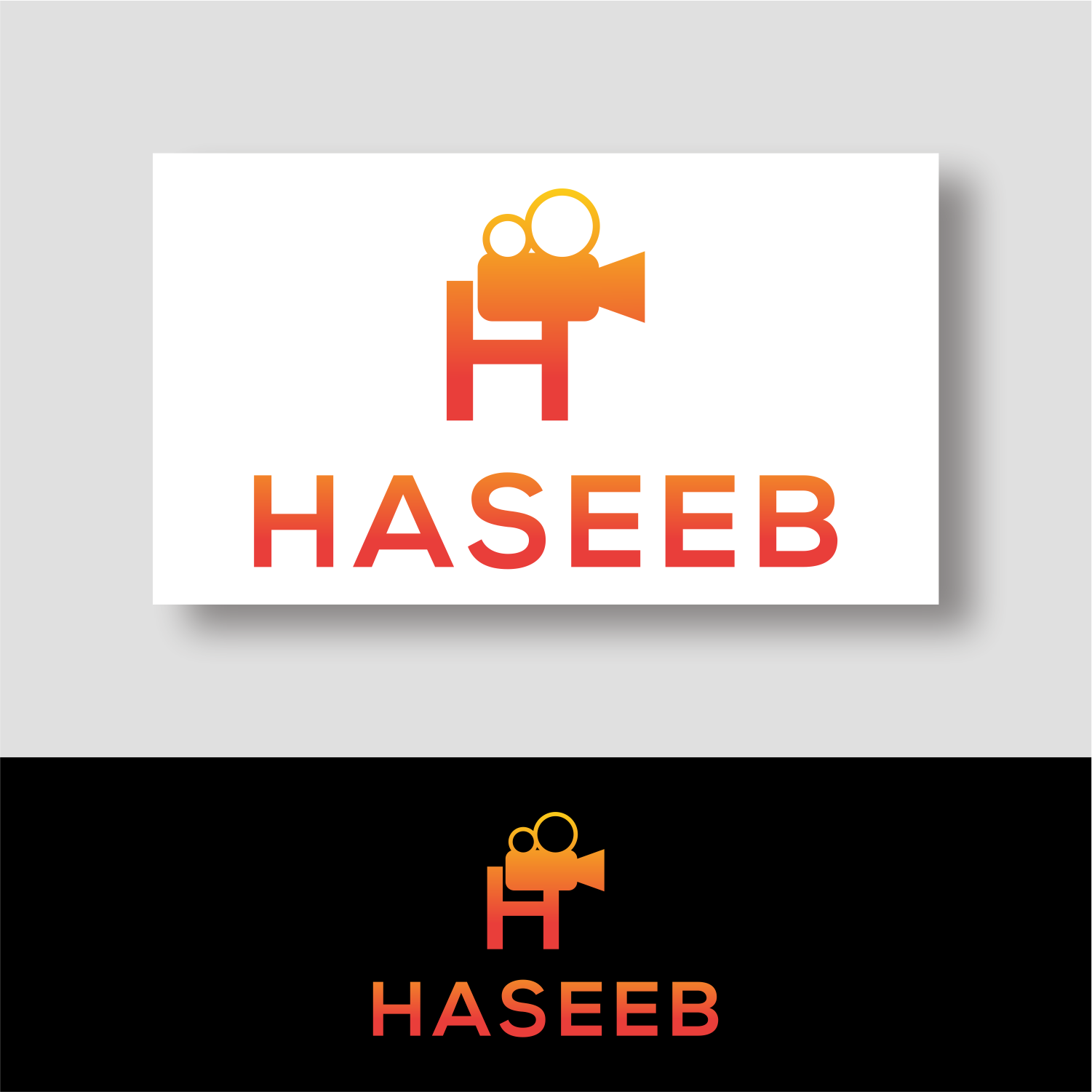 Logo Design by ganesaputu for this project | Design #32708954