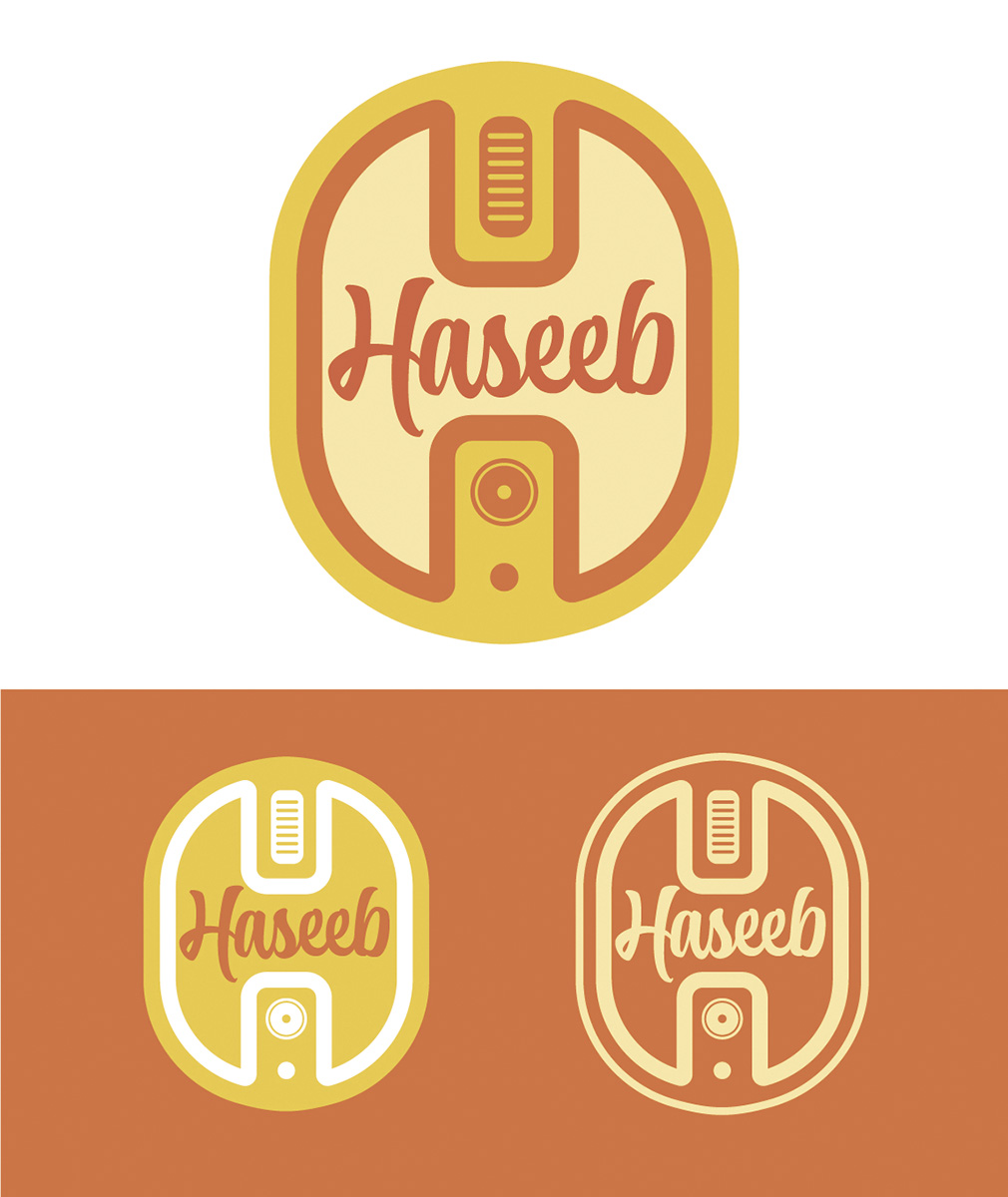 Logo Design by AndyMang for this project | Design #32710873