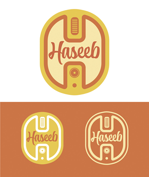 Logo Design by AndyMang for this project | Design: #32710873