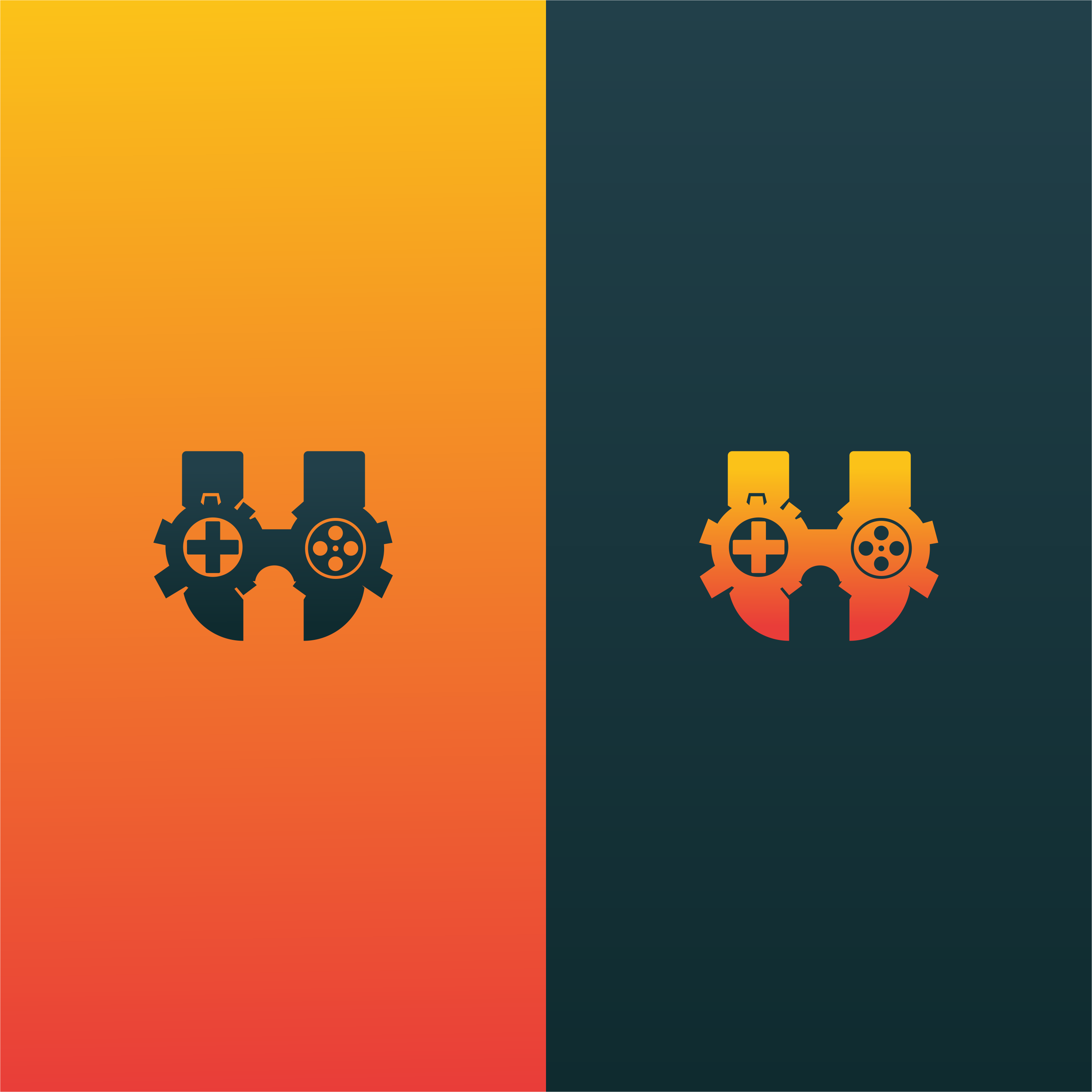 Logo Design by Rukhan for this project | Design #32712737