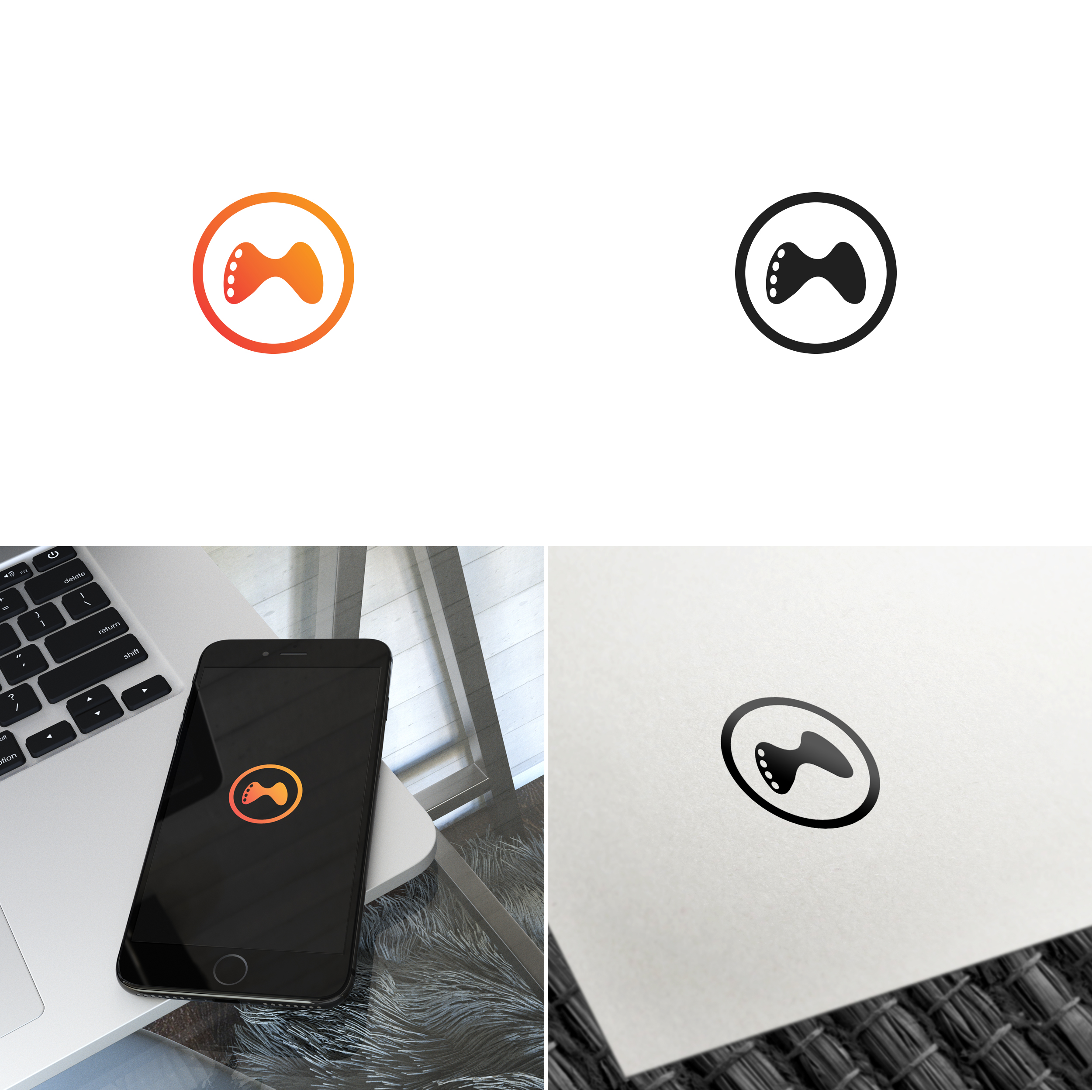 Logo Design by Moumita_ for this project | Design #32710630