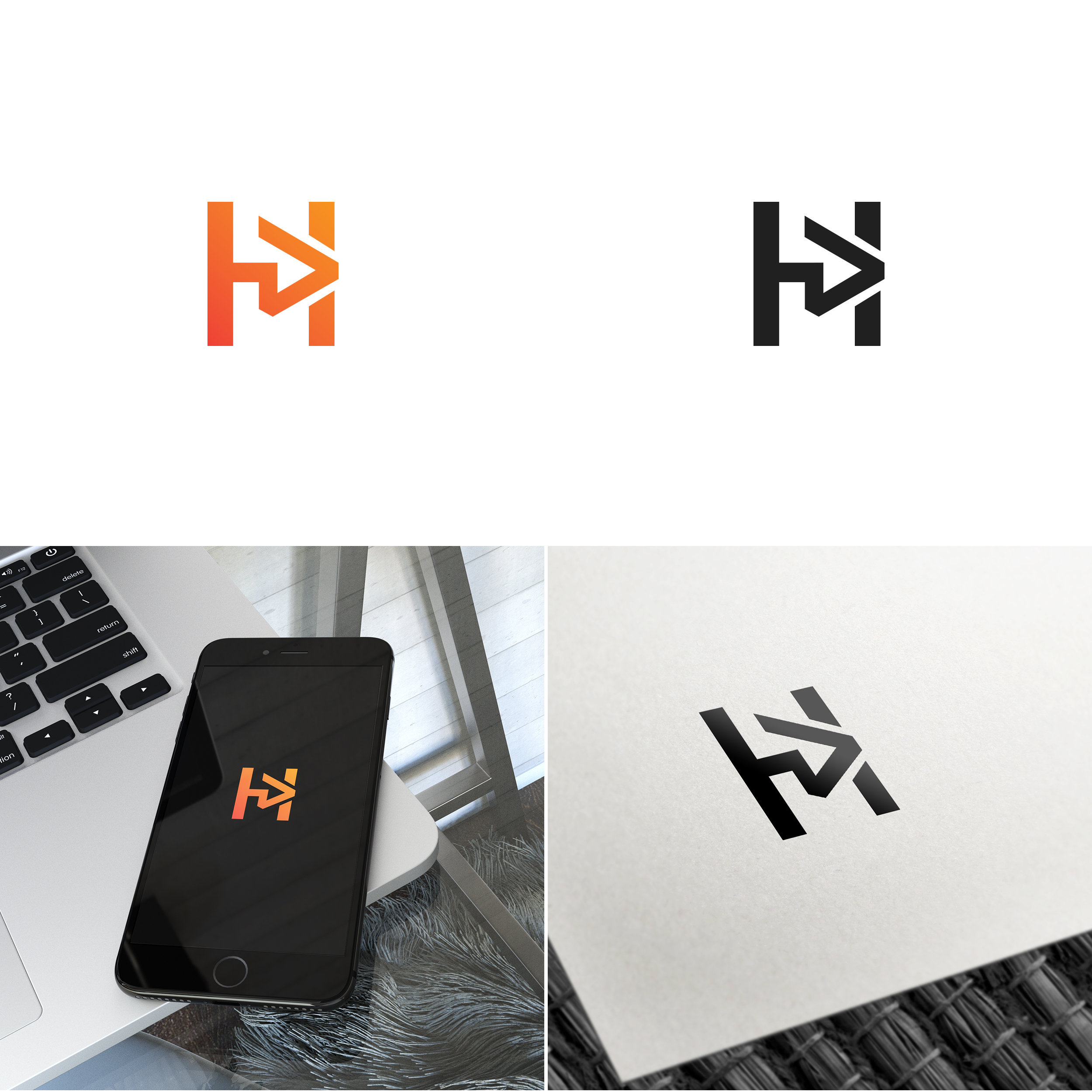Logo Design by Moumita_ for this project | Design #32710631