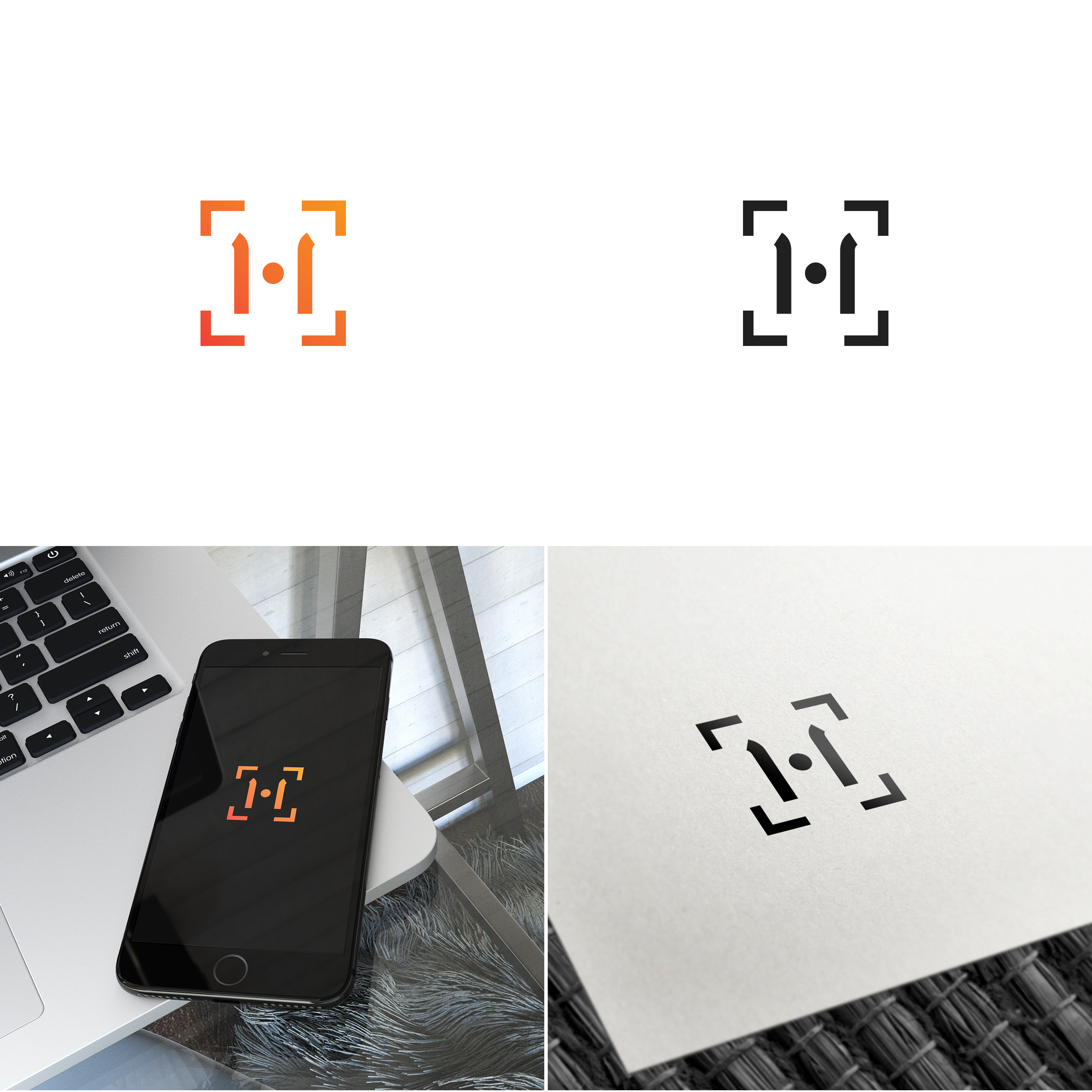 Logo Design by Moumita_ for this project | Design #32710632