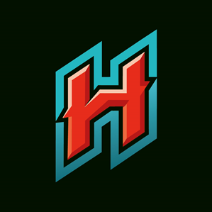 Logo Design by maes3o