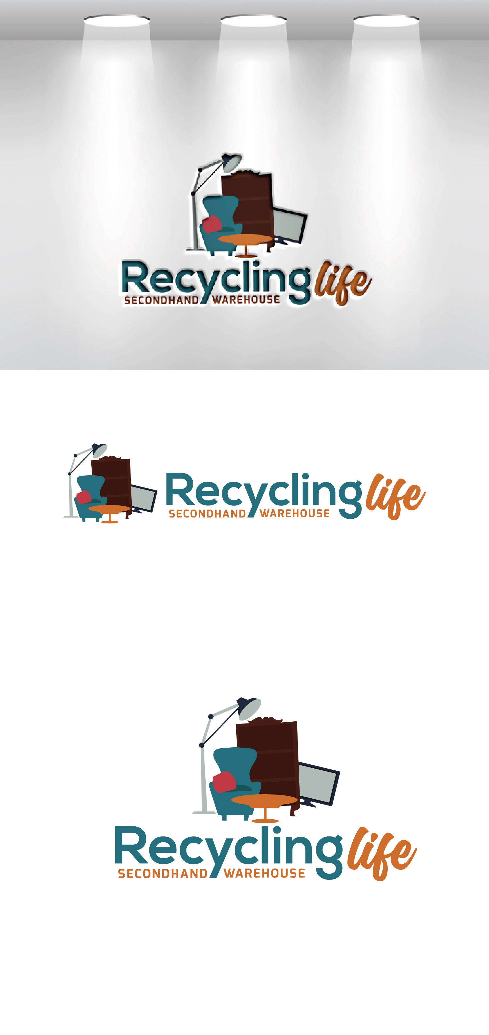 Logo Design by Anton. for this project | Design #32740185