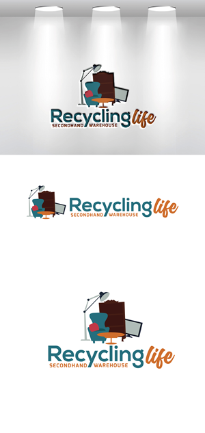 Logo Design by Anton for this project | Design: #32740185