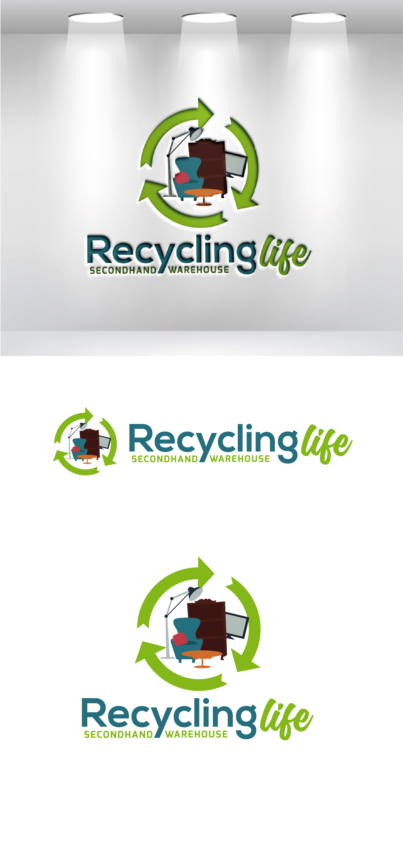 Logo Design by Anton for this project | Design #32740186