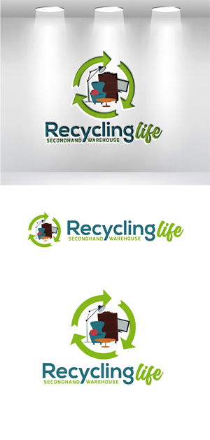 Logo Design by Anton for this project | Design: #32740186