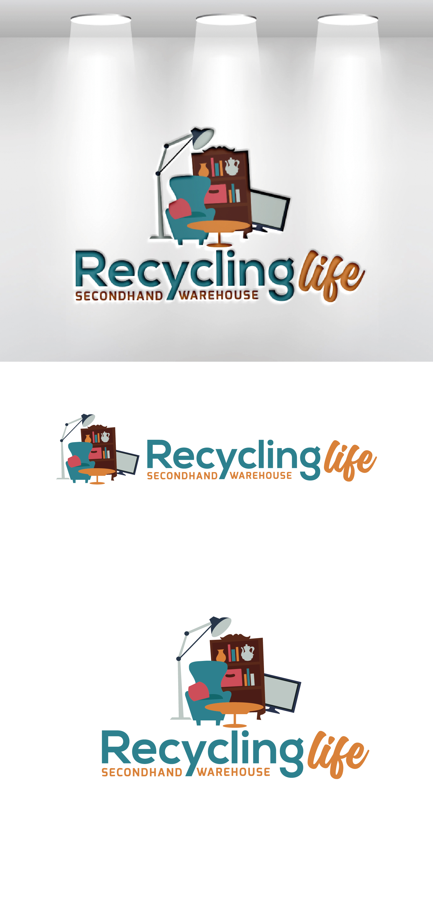 Logo Design by Anton for this project | Design #32745318