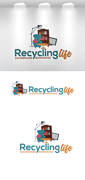 Logo Design by Anton