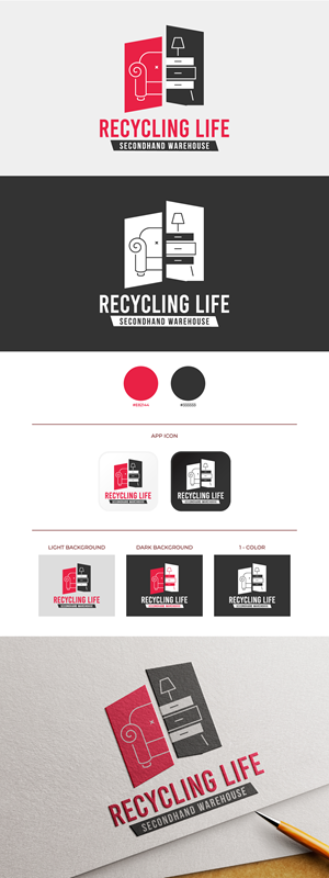 Logo Design by Deep Agheda for this project | Design #32731419