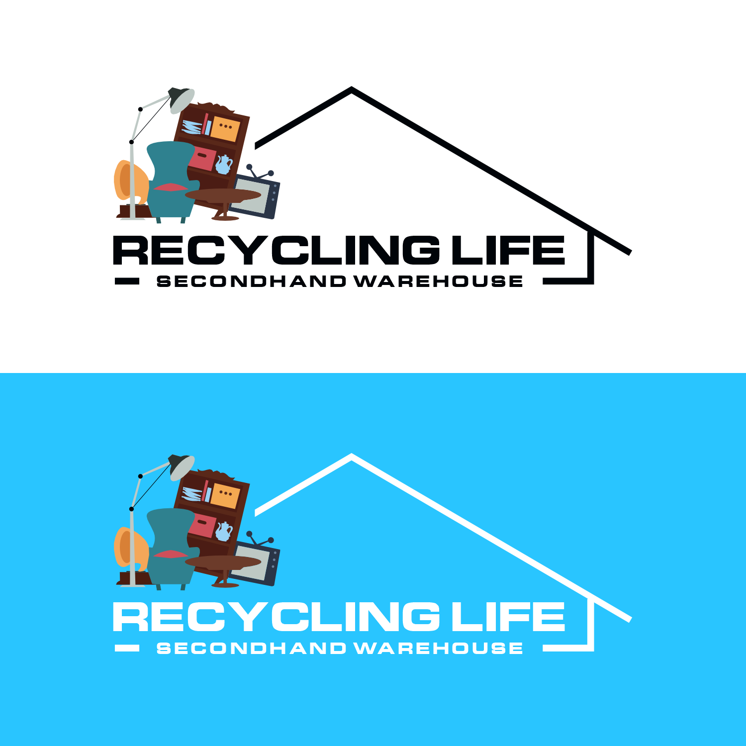 Logo Design by cah awu for this project | Design #32708832