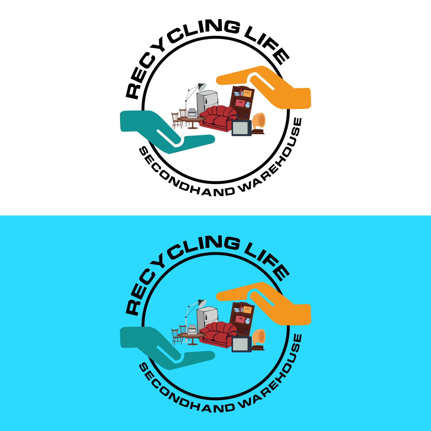 Logo Design by cah awu for this project | Design #32727870