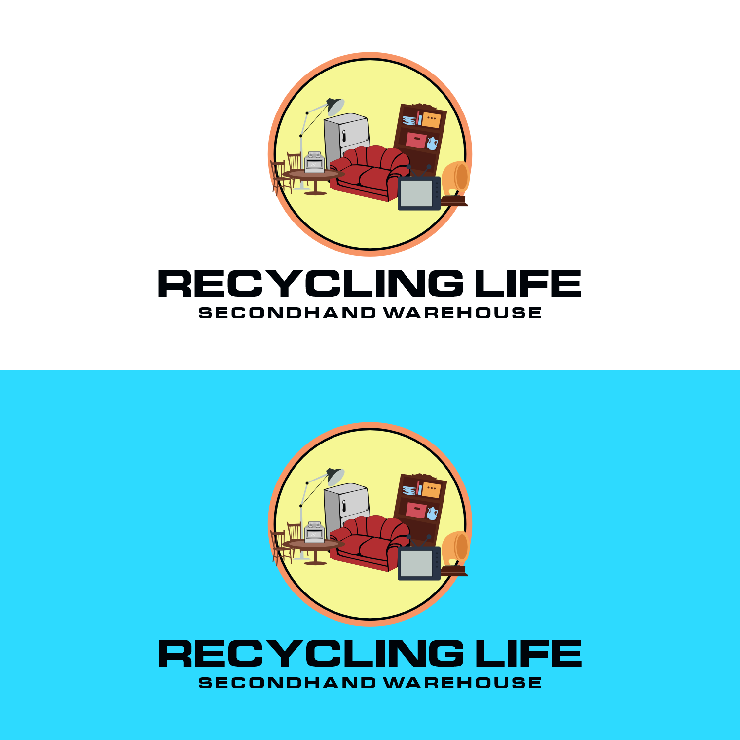 Logo Design by cah awu for this project | Design #32727871