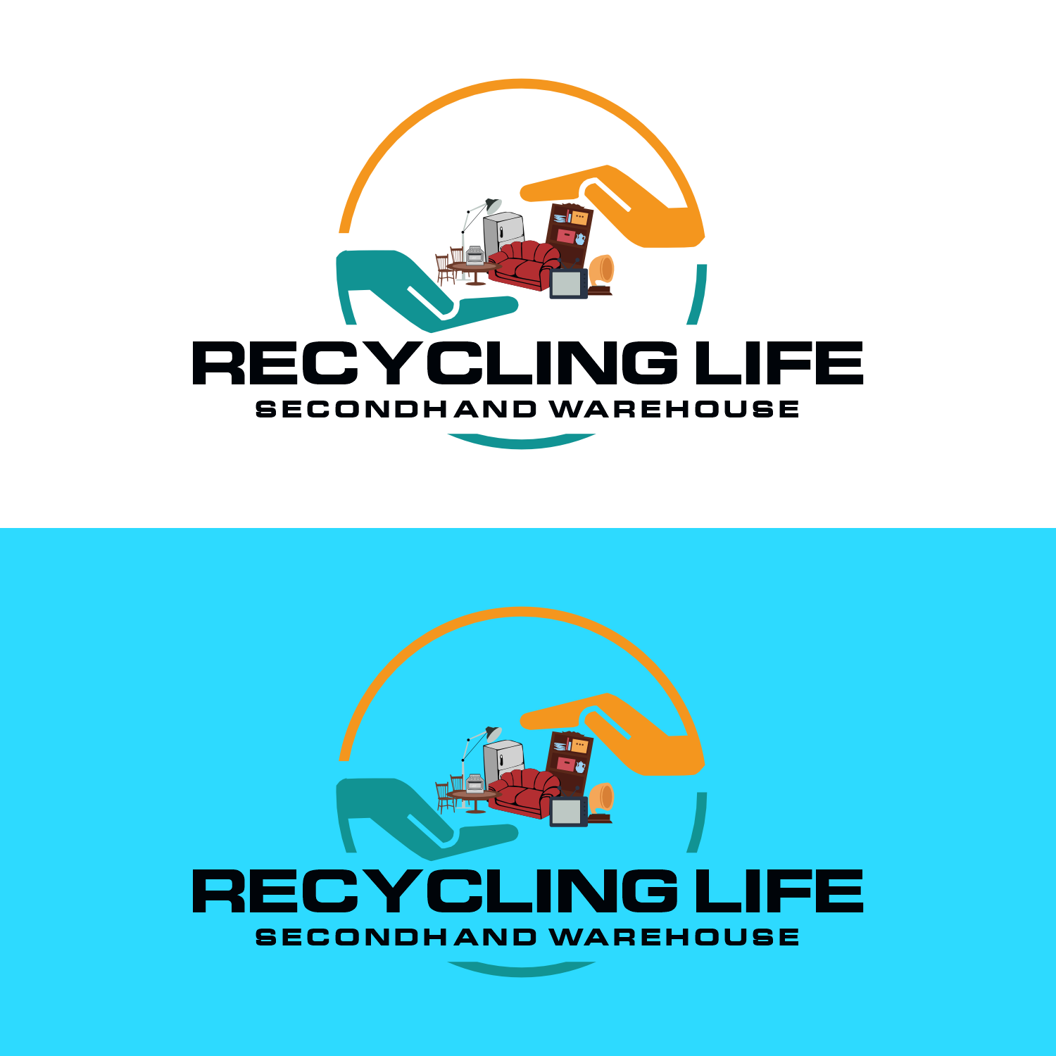 Logo Design by cah awu for this project | Design #32727877