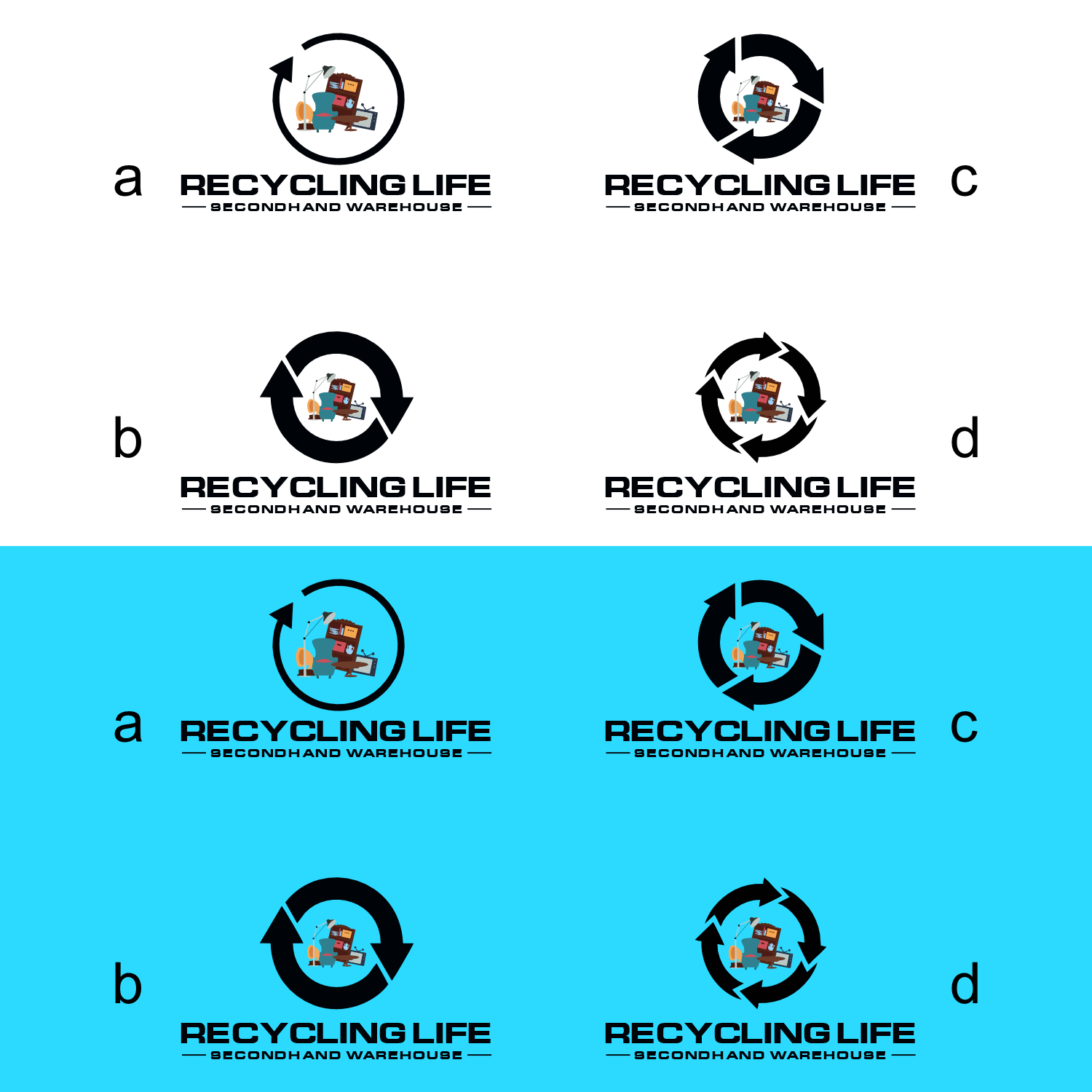 Logo-Design von cah awu für dieses Projekt | Design #32729099