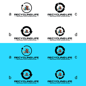 Logo Design by cah awu for this project | Design: #32729099