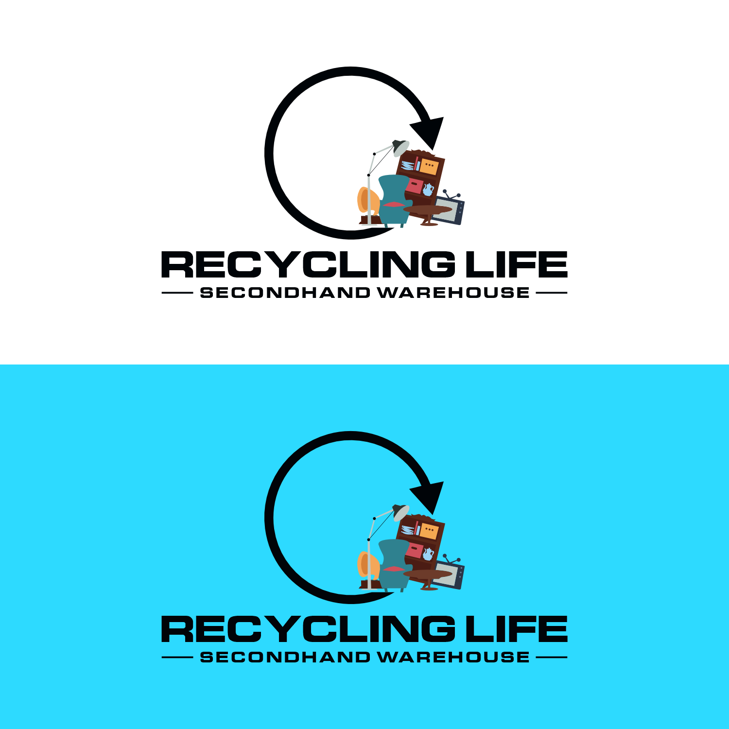Logo Design by cah awu for this project | Design #32729123