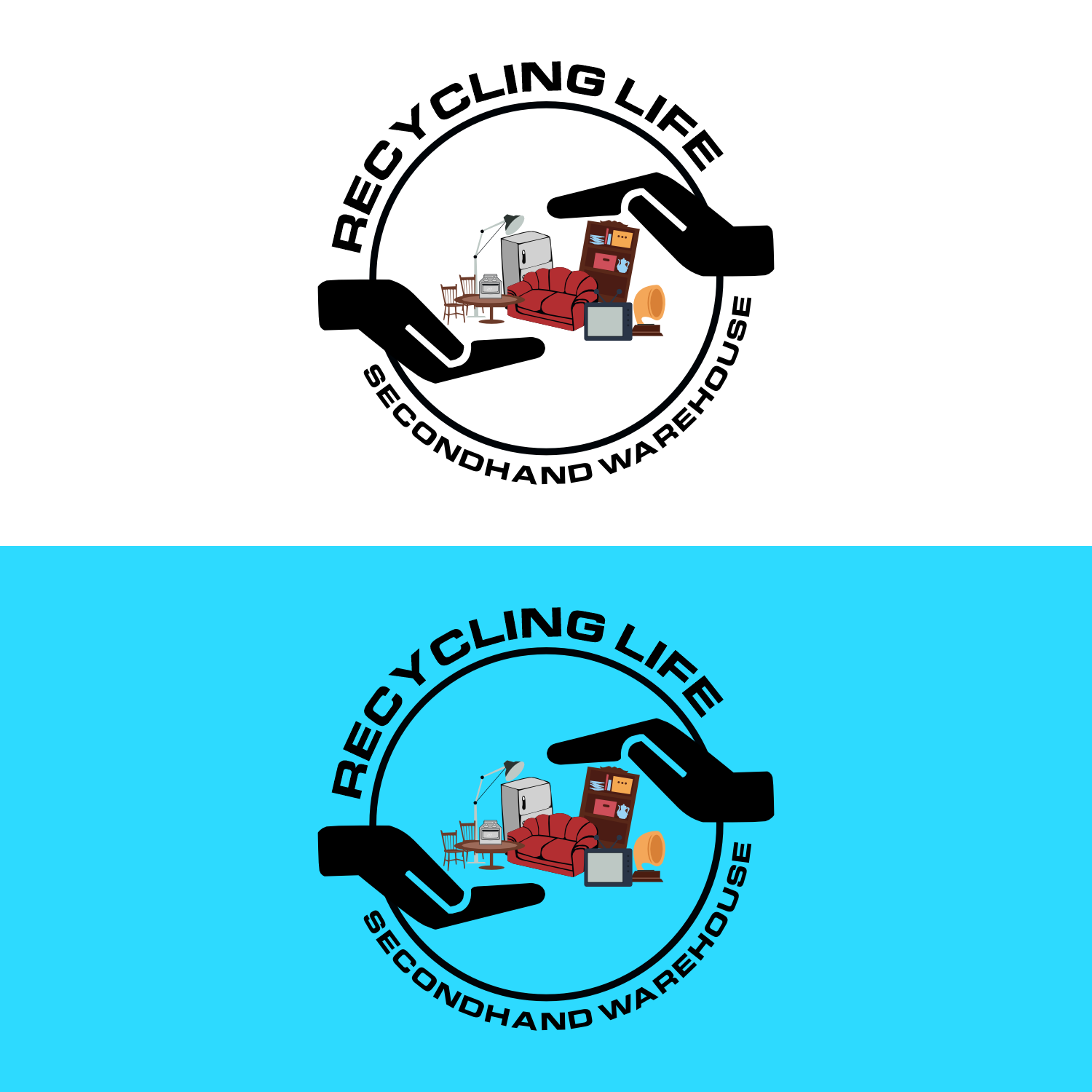 Logo Design by cah awu for this project | Design #32729700