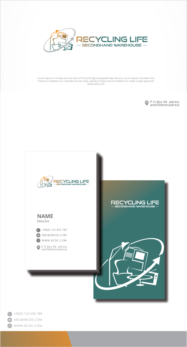 Logo Design by zebronicgraphic for this project | Design #32710260