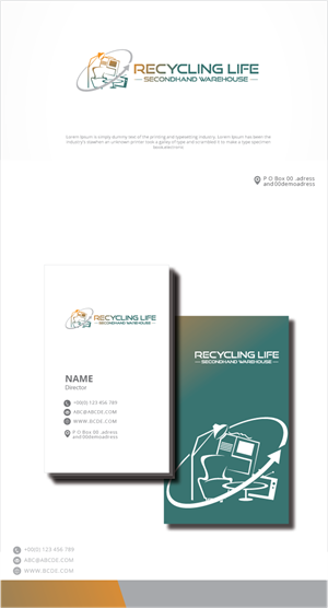 Logo Design by zebronicgraphic for this project | Design: #32710260