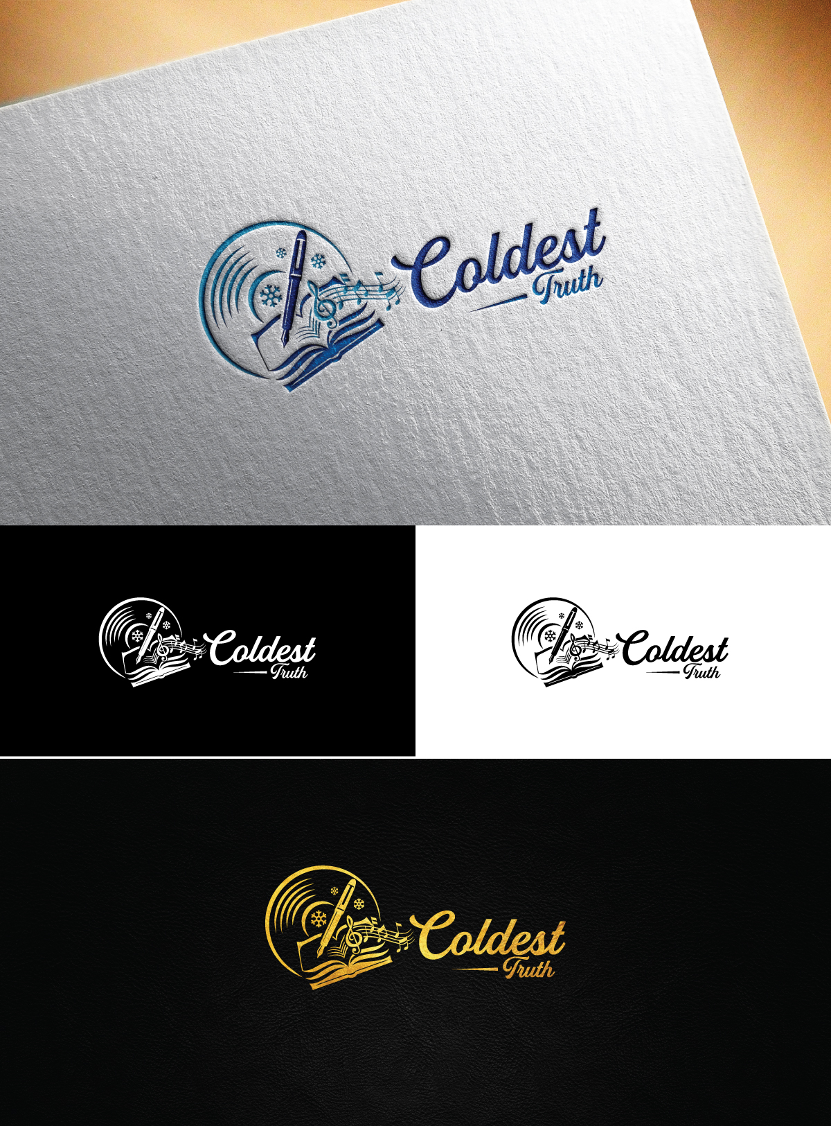 Diseño de Logo por Logo Stock para este proyecto | Diseño: #32717025